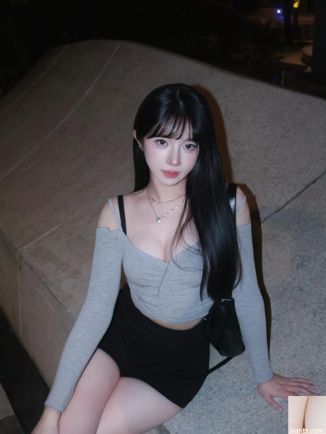 Đôi mắt điện quyến rũ của “Joju” + hình ảnh ngực khủng khiến người ta mê mẩn (10P) - Ảnh 4