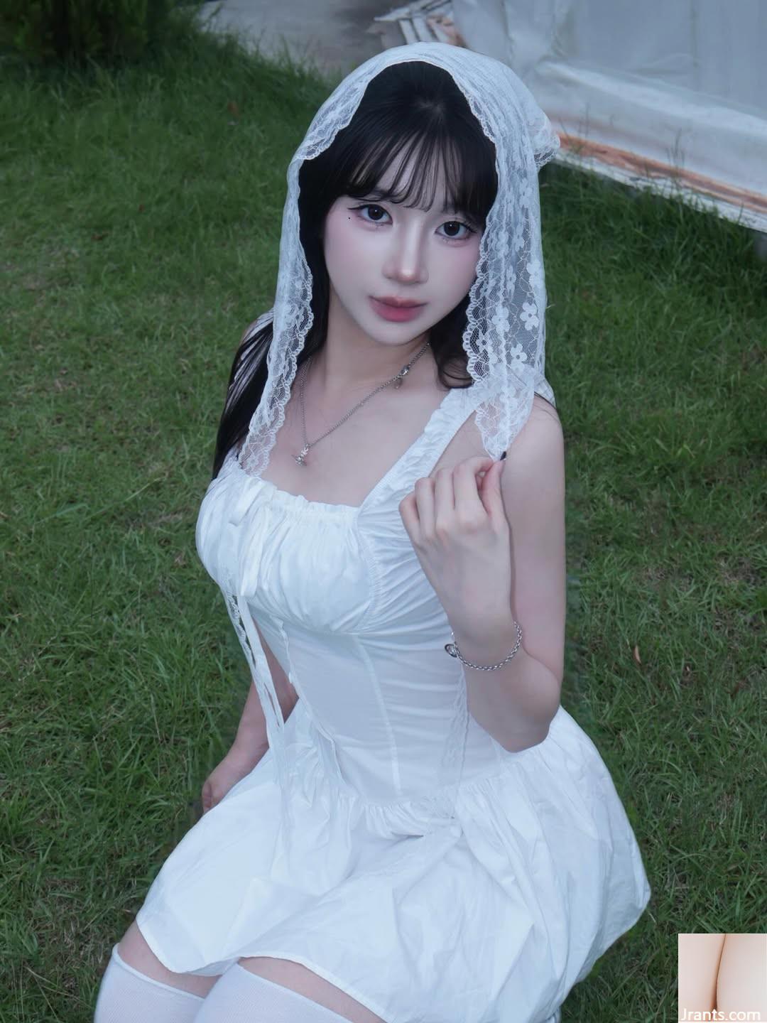 Đôi mắt điện quyến rũ của “Joju” + hình ảnh ngực khủng khiến người ta mê mẩn (10P) - Ảnh 5