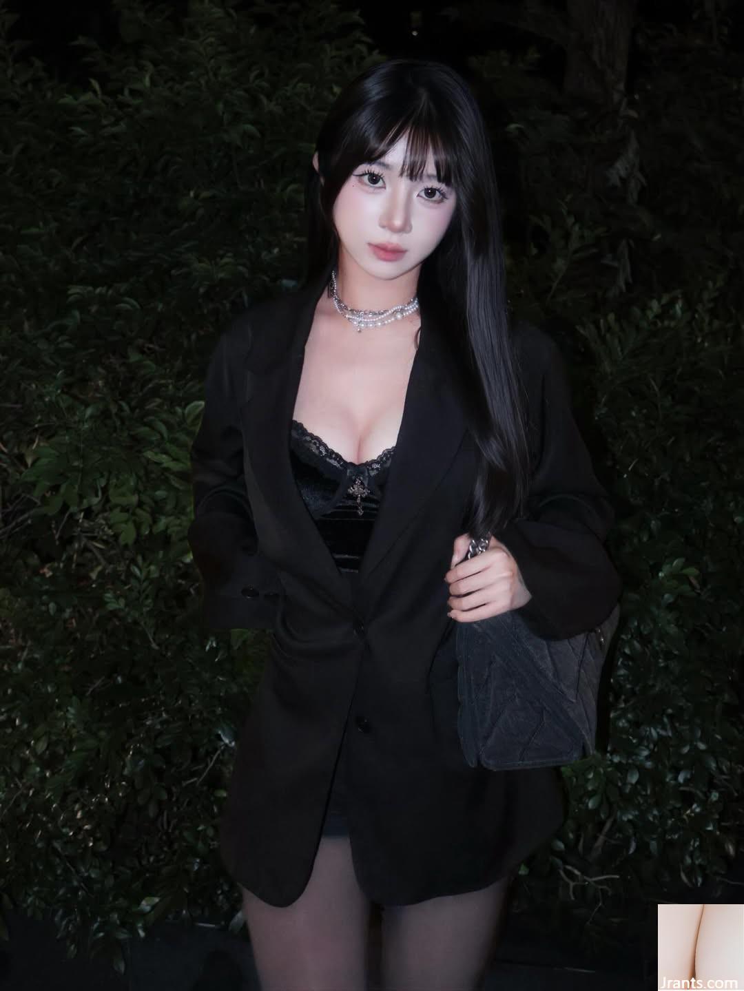 Đôi mắt điện quyến rũ của “Joju” + hình ảnh ngực khủng khiến người ta mê mẩn (10P) - Ảnh 8