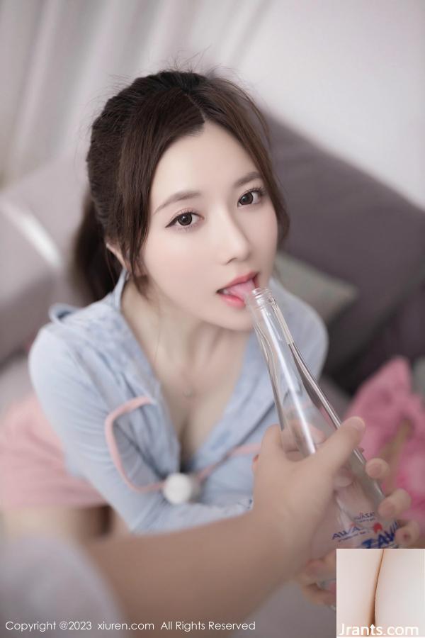 .XiuRen) Ảnh HD 2023.07,21 No.7120 Caviar (80p) - Ảnh 12