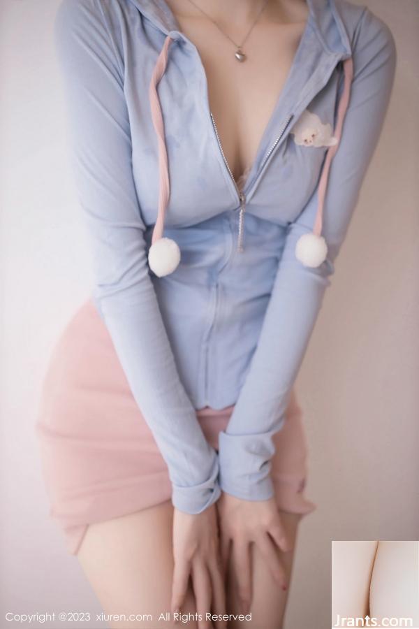 .XiuRen) Ảnh HD 2023.07,21 No.7120 Caviar (80p) - Ảnh 18