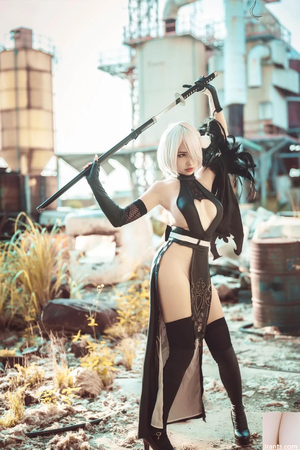 Momo – 2b - Ảnh 8