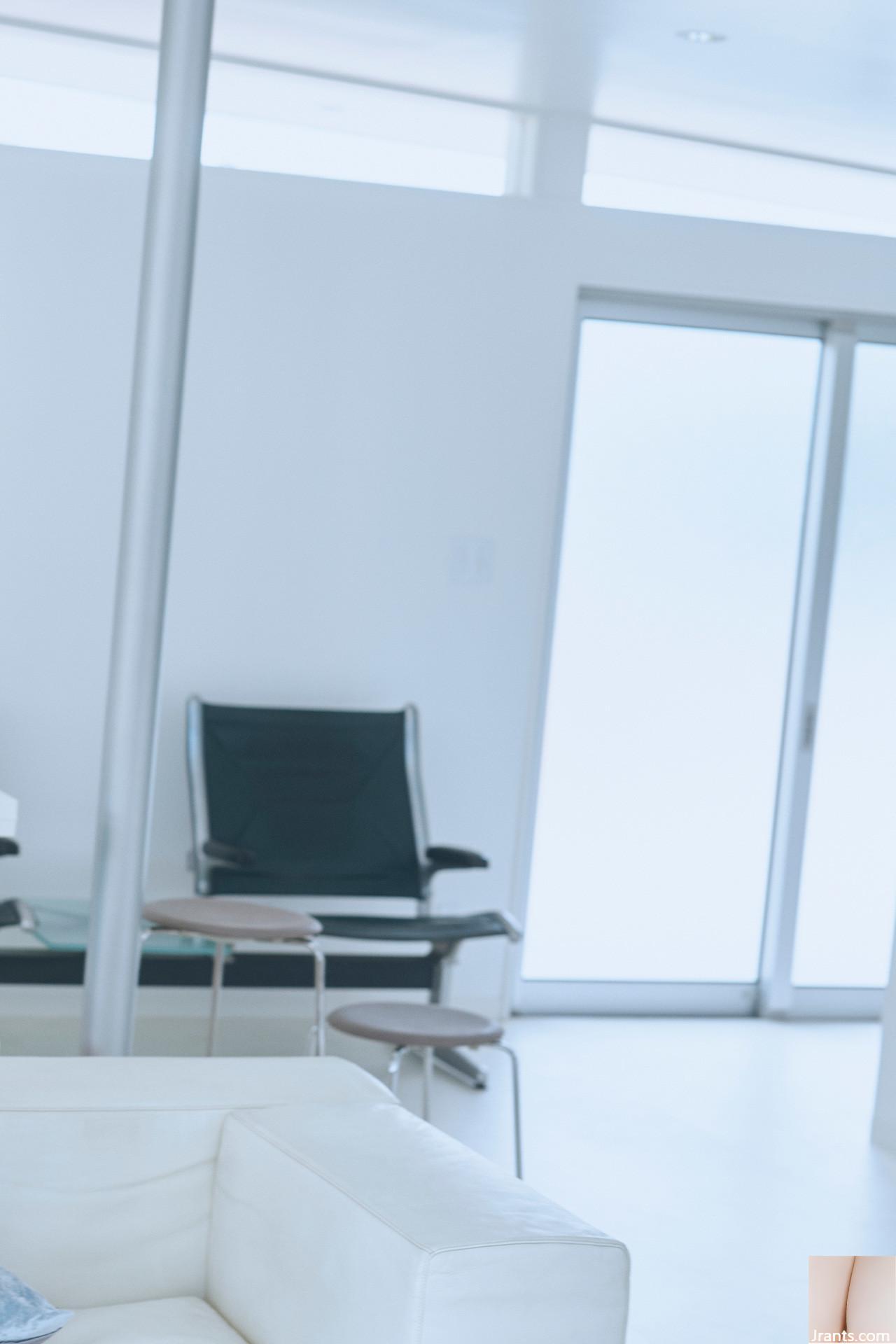 (Ben Yuba) Bộ ngực lớn được giải phóng! Ngay lập tức trở thành trọng tâm của khán giả (22p) - Ảnh 7