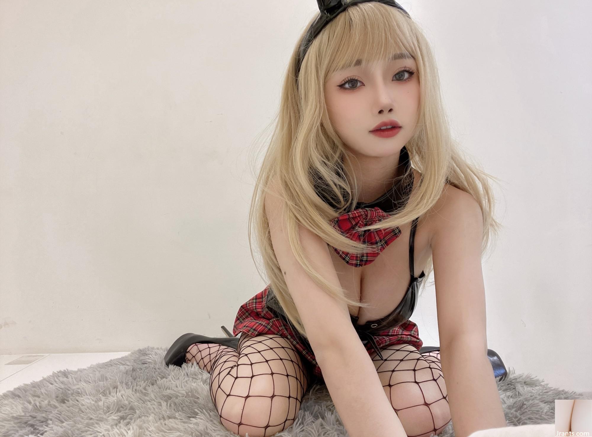 Là con thú ma yao trong Thỏ gạc (35p) - Ảnh 2