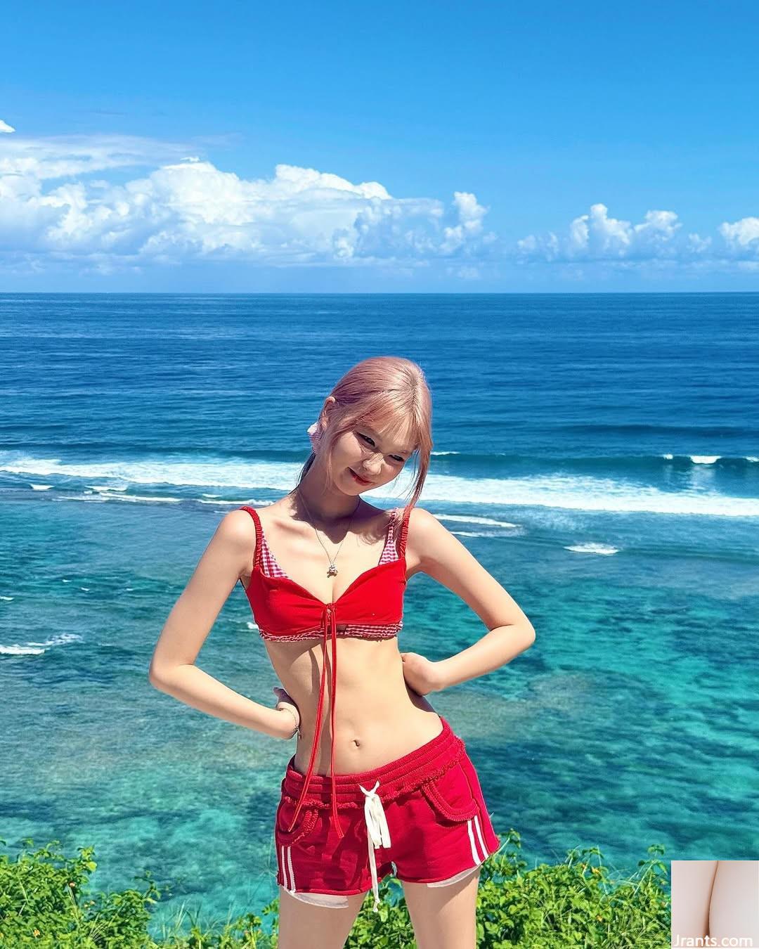 “Hạt dẻ” phá vỡ quy mô và phình ra phía trước và phía sau, điều này rõ ràng là hấp dẫn (10p)