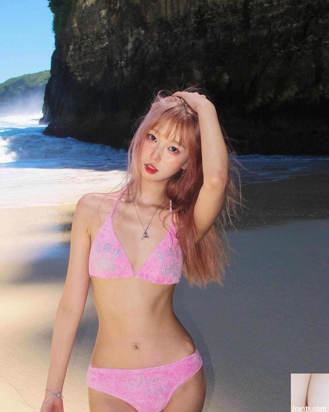 “Hạt dẻ” phá vỡ quy mô và phình ra phía trước và phía sau, điều này rõ ràng là hấp dẫn (10p) - Ảnh 2