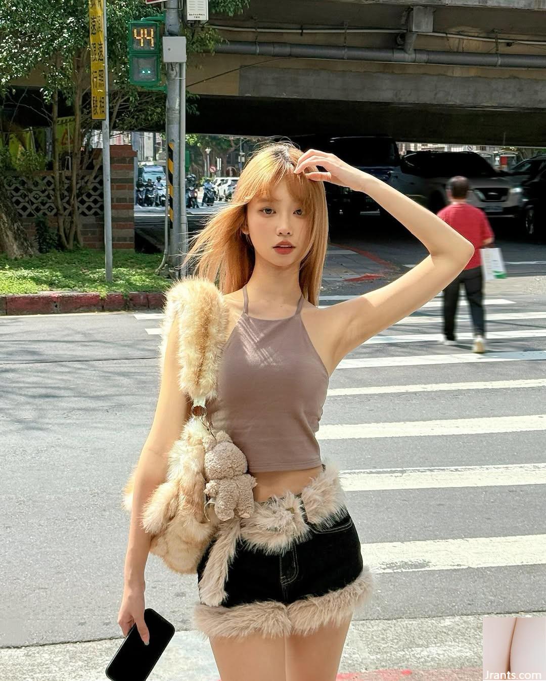 “Hạt dẻ” phá vỡ quy mô và phình ra phía trước và phía sau, điều này rõ ràng là hấp dẫn (10p) - Ảnh 7