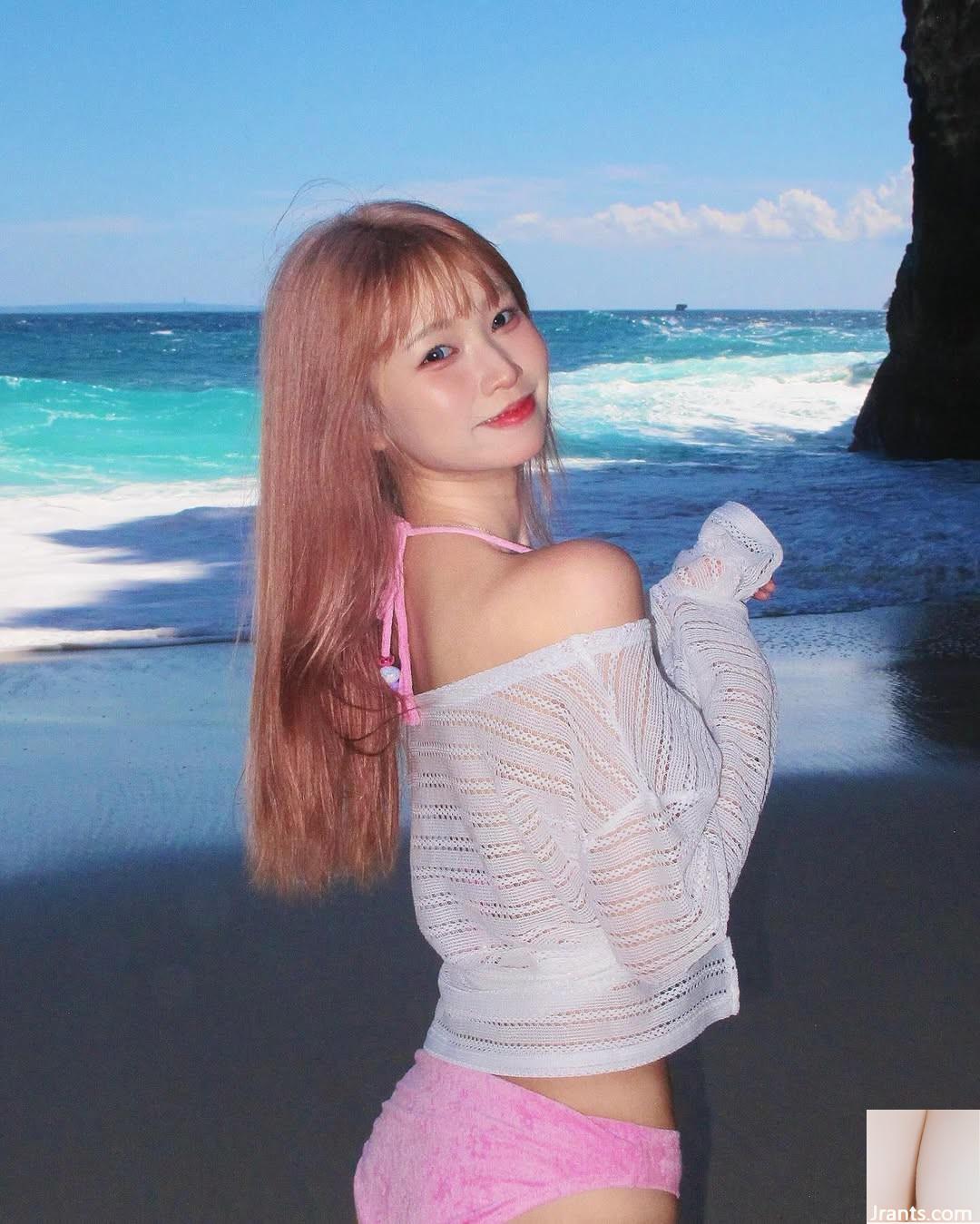 “Hạt dẻ” phá vỡ quy mô và phình ra phía trước và phía sau, điều này rõ ràng là hấp dẫn (10p) - Ảnh 9