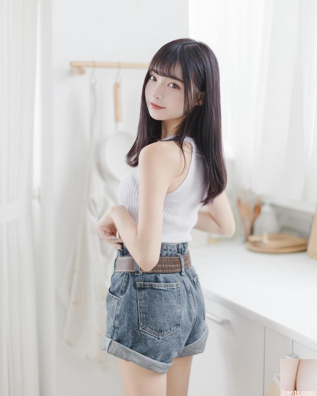 Khuôn mặt quyến rũ của “Cai Xuan” cho thấy một tư thế thanh lịch (10p) - Ảnh 3