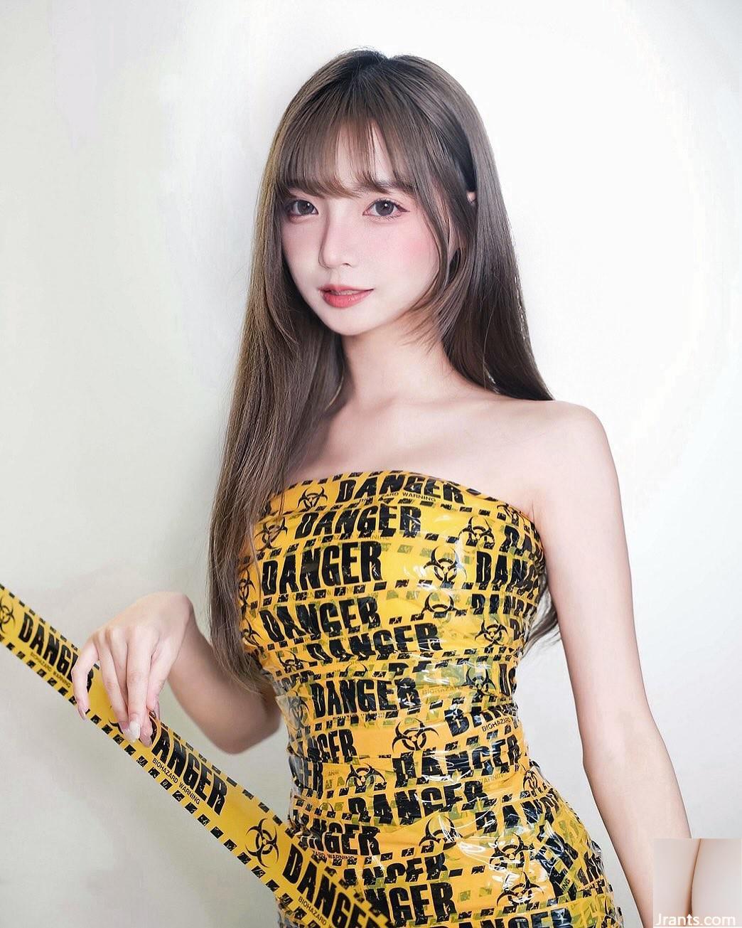 Khuôn mặt quyến rũ của “Cai Xuan” cho thấy một tư thế thanh lịch (10p) - Ảnh 5