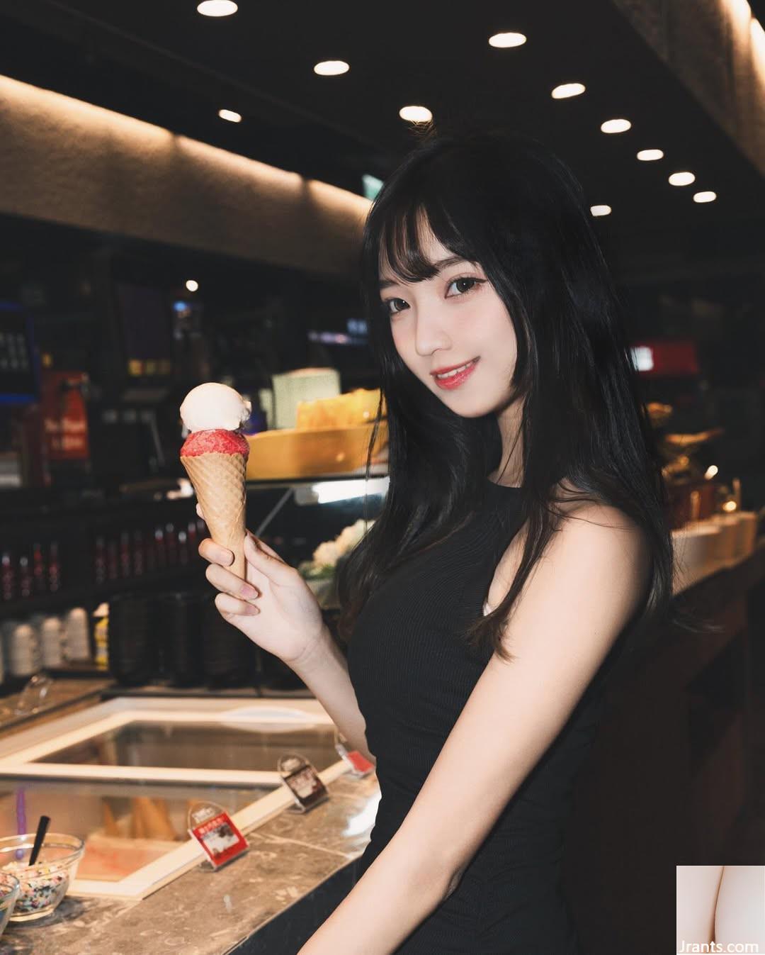 Khuôn mặt quyến rũ của “Cai Xuan” cho thấy một tư thế thanh lịch (10p) - Ảnh 8