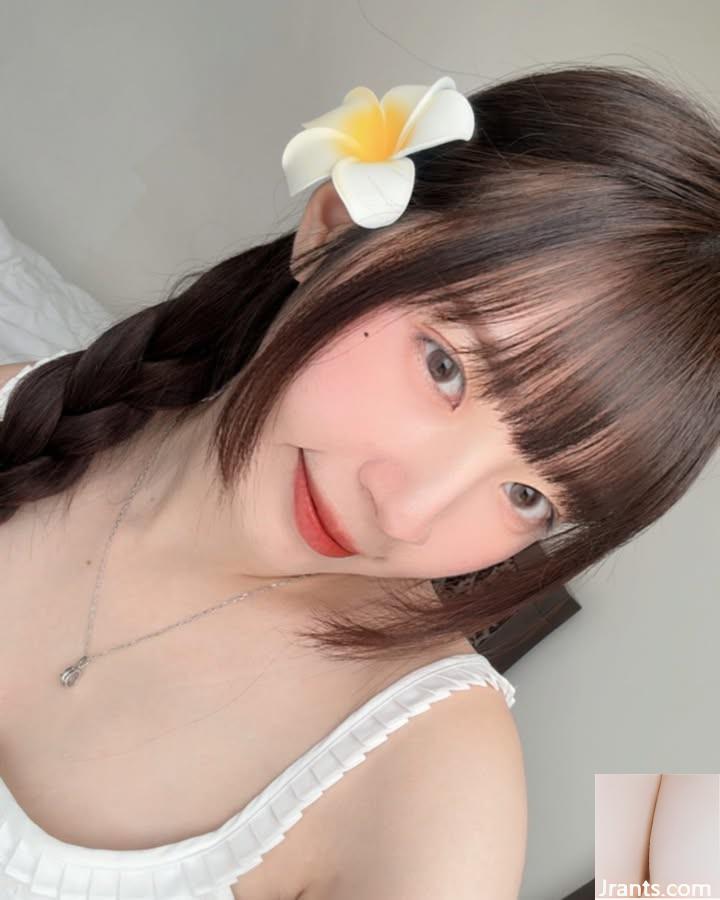 “Huang Linyuan” Da mịn màng thể ra một hơi thở của tuổi trẻ (10p) - Ảnh 9