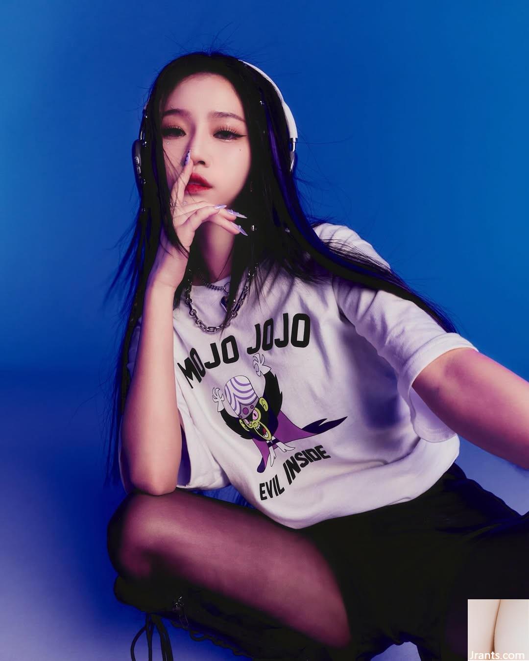 “Rongrong” trông rất bắt mắt đến nỗi tôi say rượu (10p) - Ảnh 10