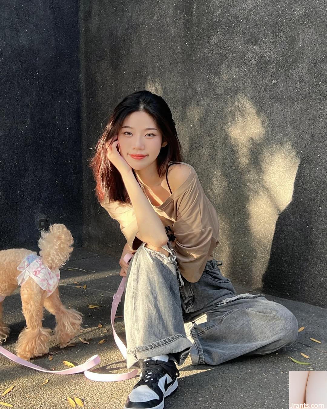 “Rongrong” trông rất bắt mắt đến nỗi tôi say rượu (10p) - Ảnh 9