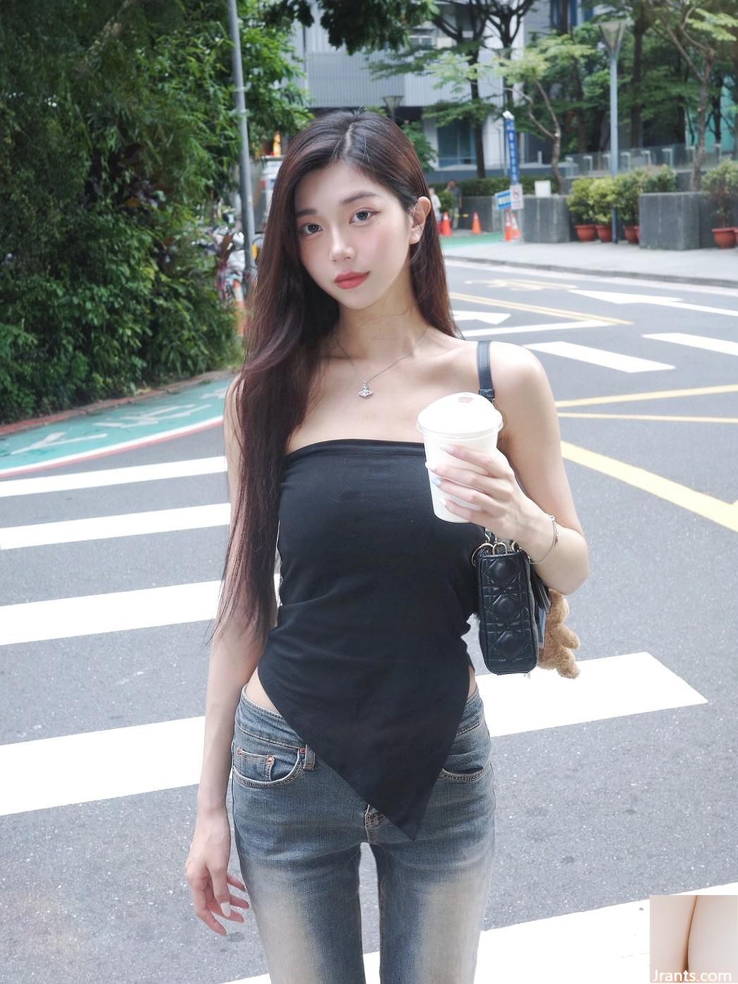 “Yang Jiazhen” cám dỗ ở khắp mọi nơi và hấp dẫn mọi góc độ (10p)