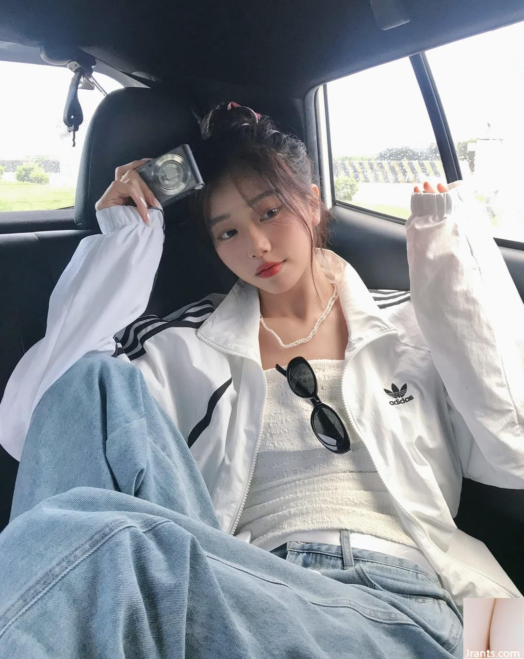 “Yang Jiazhen” cám dỗ ở khắp mọi nơi và hấp dẫn mọi góc độ (10p) - Ảnh 5