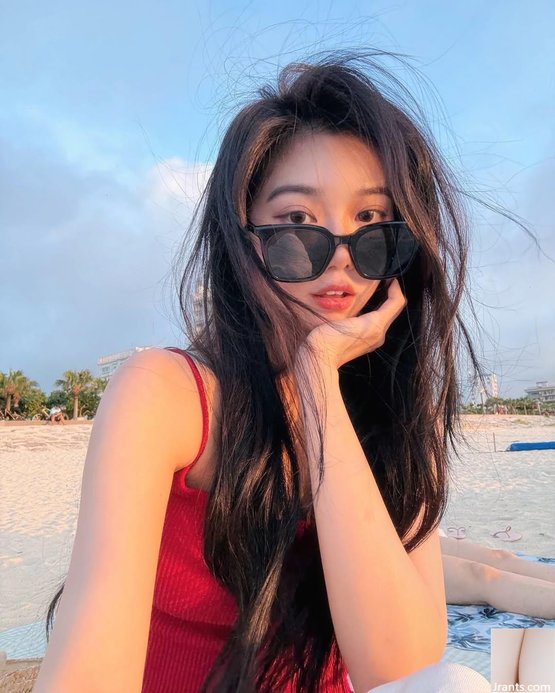 “Yang Jiazhen” cám dỗ ở khắp mọi nơi và hấp dẫn mọi góc độ (10p) - Ảnh 8