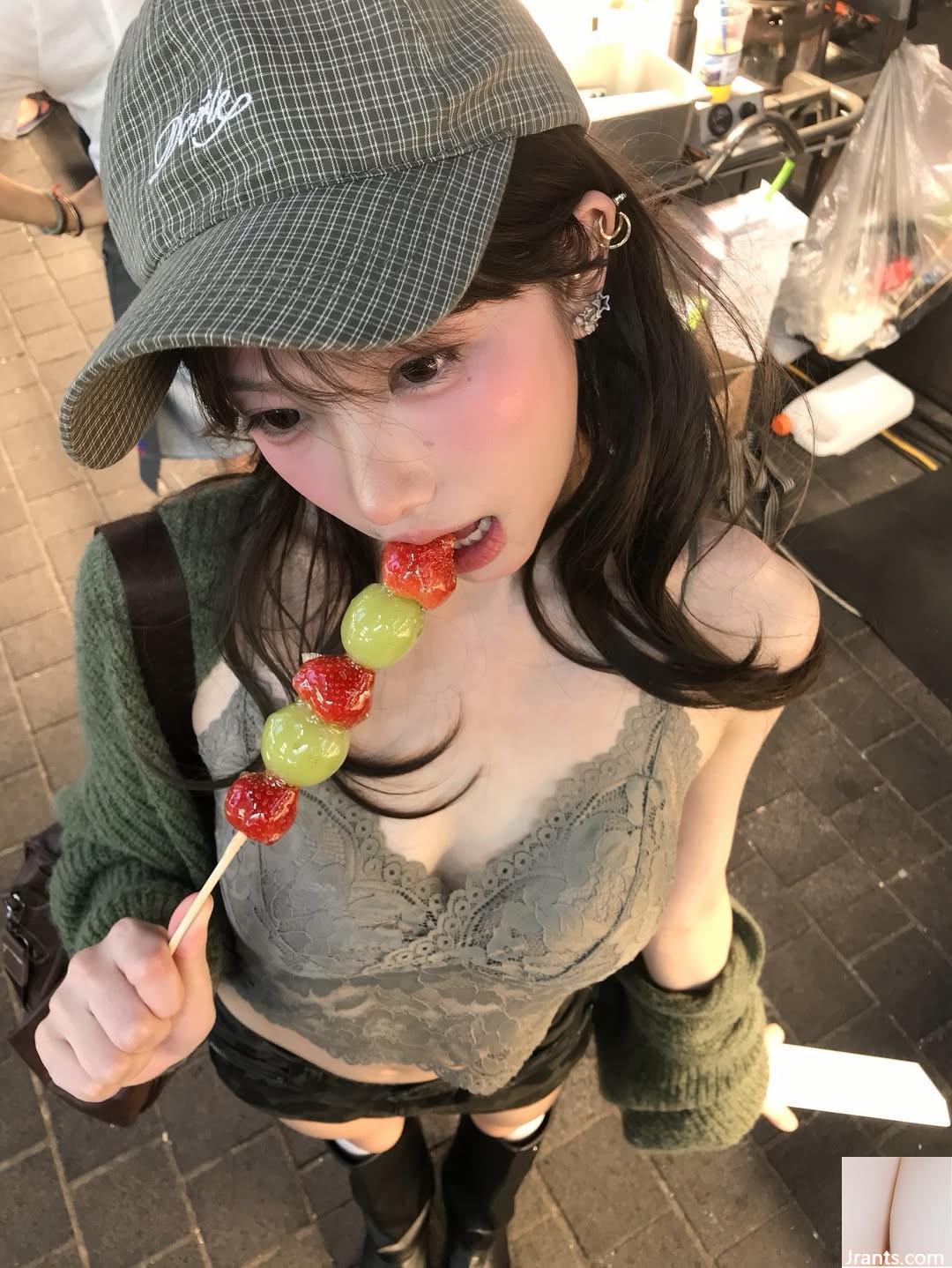 “Người mua” có một nụ cười tự nhiên và một cổ phiếu tiềm năng siêu xuất hiện (10p)