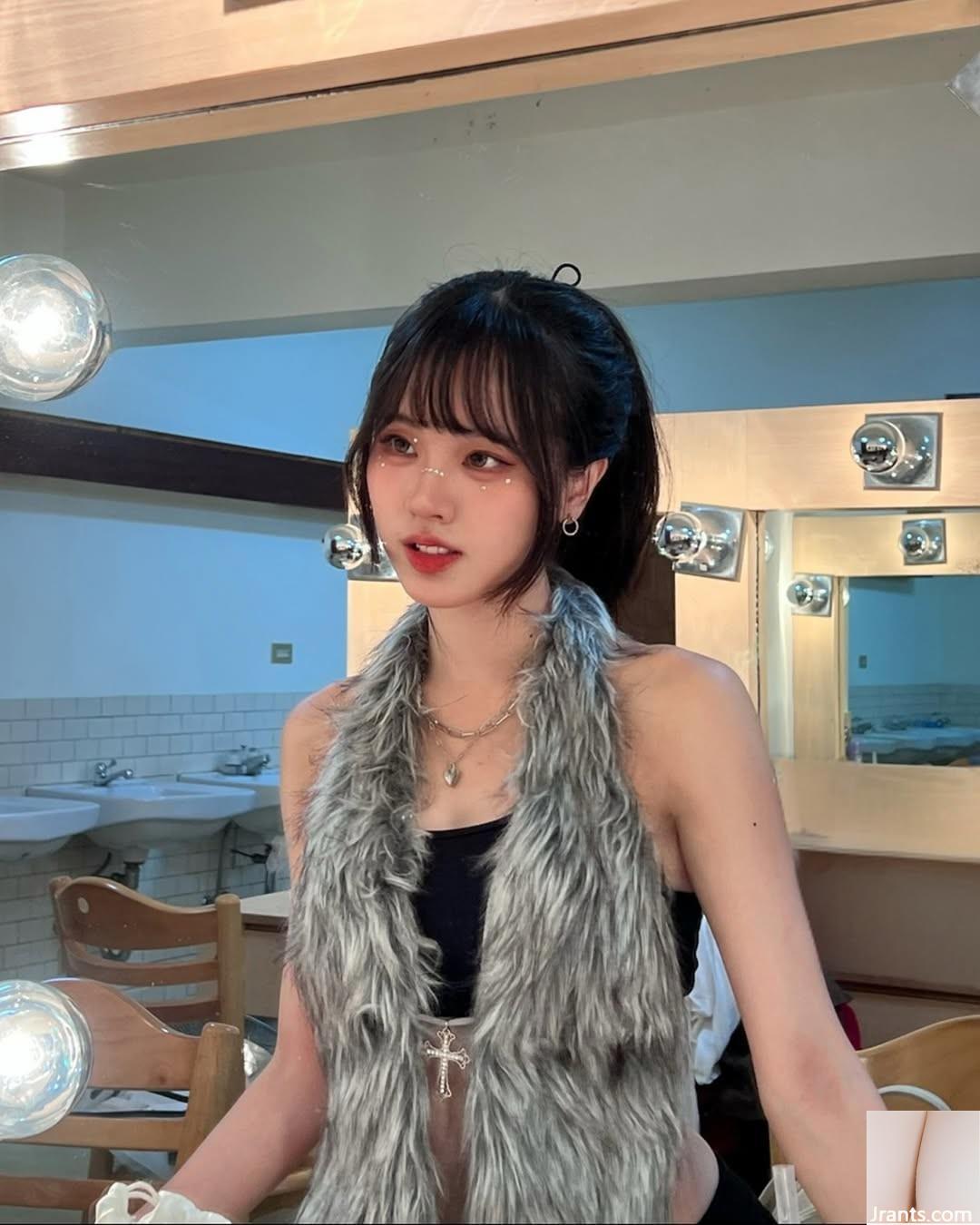 “Xu Yun” có khuôn mặt tinh tế quá tinh tế và ngọt ngào (10p) - Ảnh 3