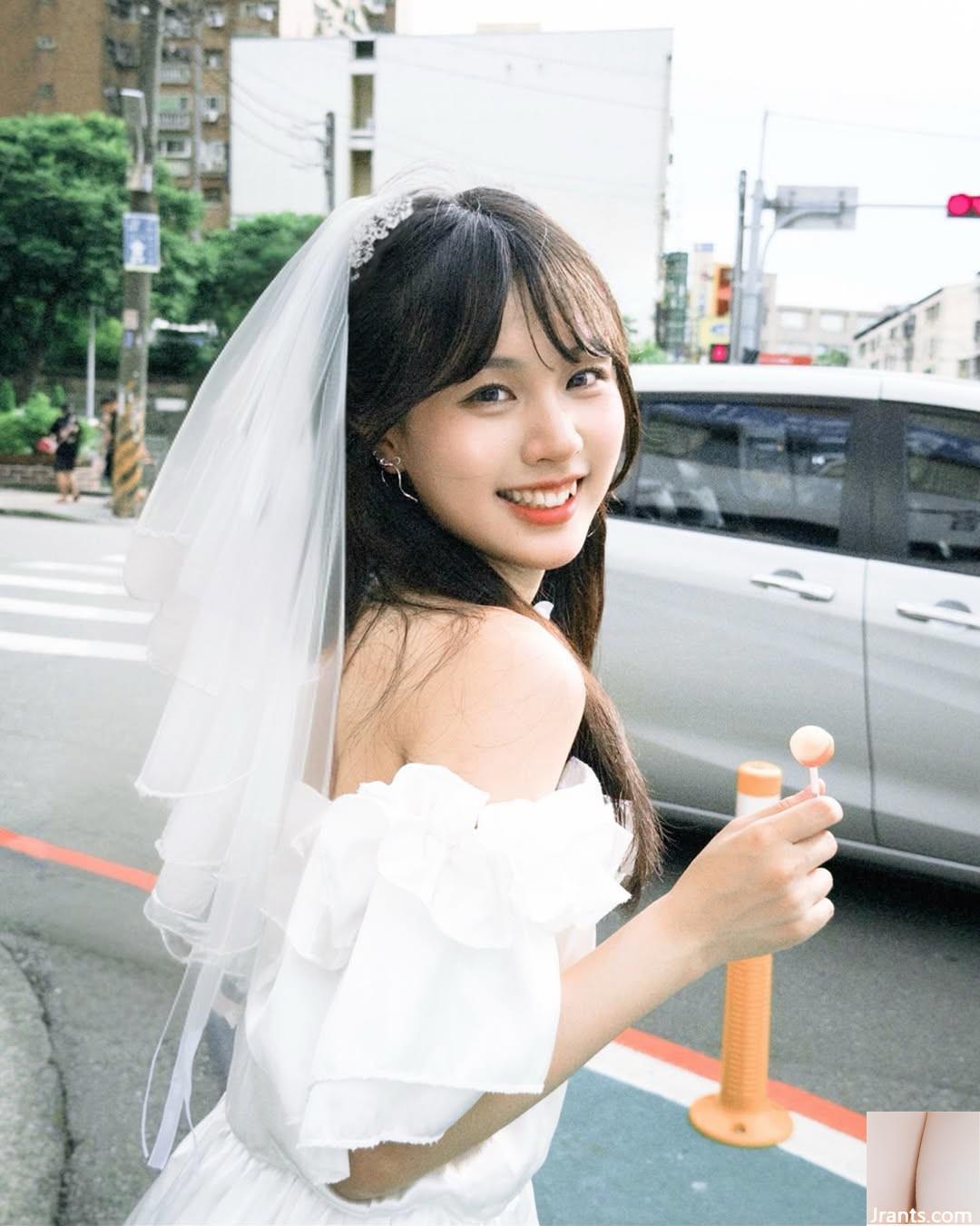 “Xu Yun” có khuôn mặt tinh tế quá tinh tế và ngọt ngào (10p) - Ảnh 4