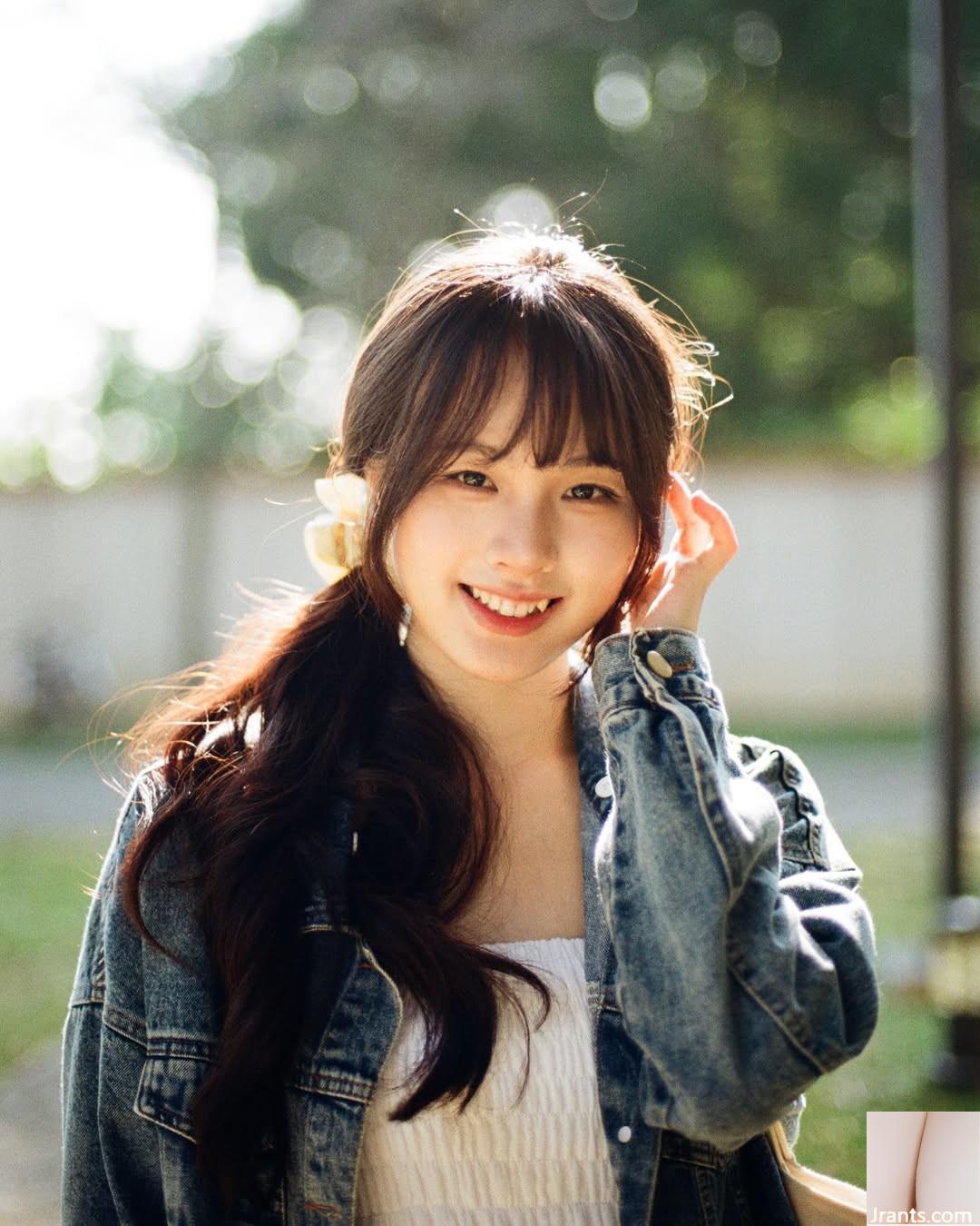 “Xu Yun” có khuôn mặt tinh tế quá tinh tế và ngọt ngào (10p) - Ảnh 7