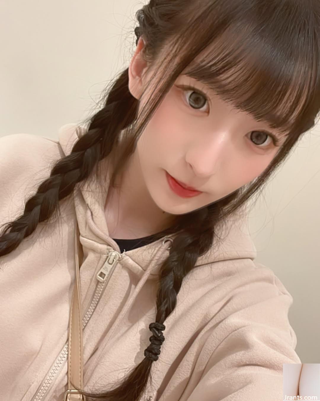 Nụ cười “Quagua” đủ ngọt ngào! Toát lên sự quyến rũ quyến rũ (10p) - Ảnh 6