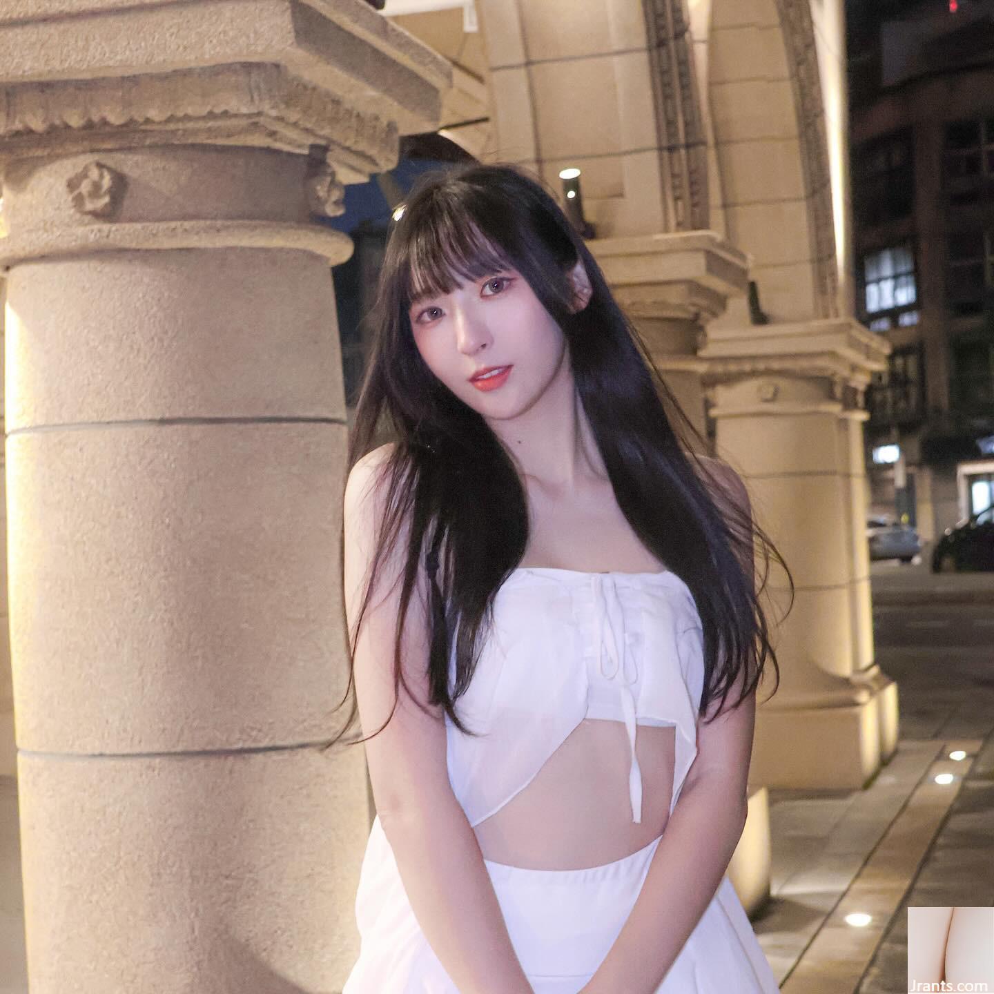 Nụ cười “Quagua” đủ ngọt ngào! Toát lên sự quyến rũ quyến rũ (10p) - Ảnh 8