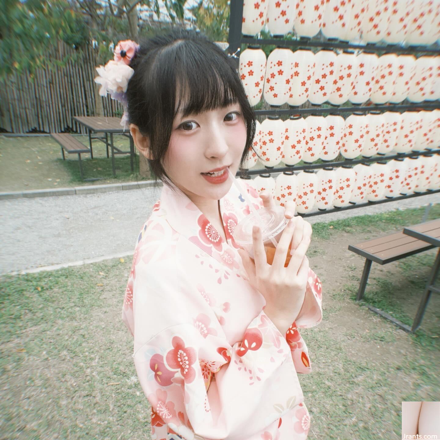 Nụ cười “Quagua” đủ ngọt ngào! Toát lên sự quyến rũ quyến rũ (10p) - Ảnh 9