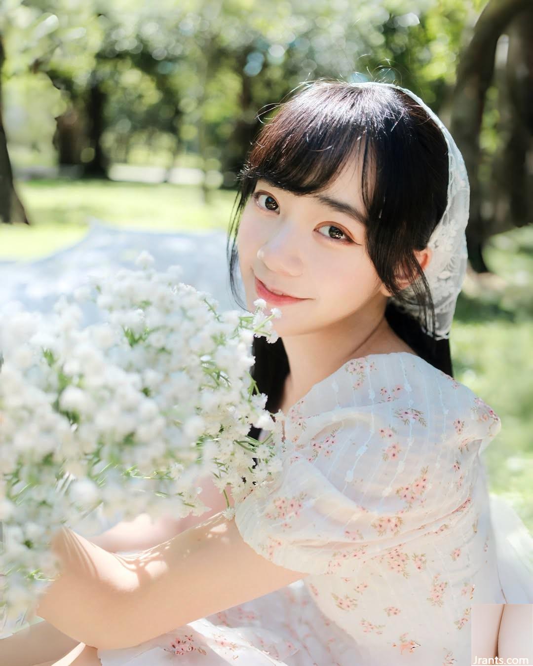 “Chiayi Gaga” Mọi chi tiết của cô ấy rất đẹp (10p) - Ảnh 10