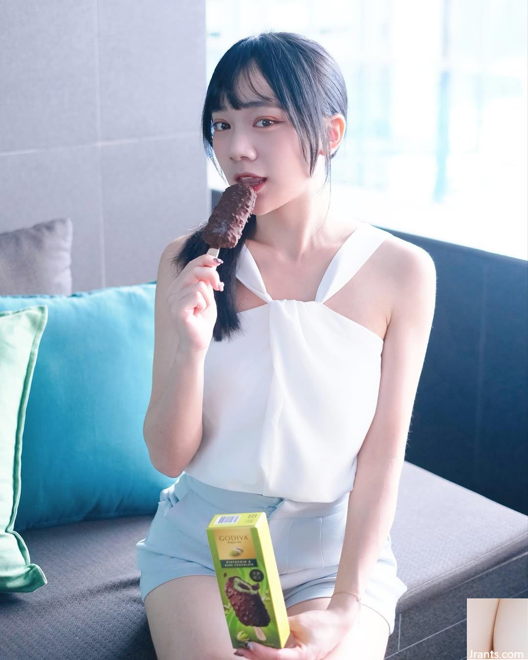 “Chiayi Gaga” Mọi chi tiết của cô ấy rất đẹp (10p) - Ảnh 3