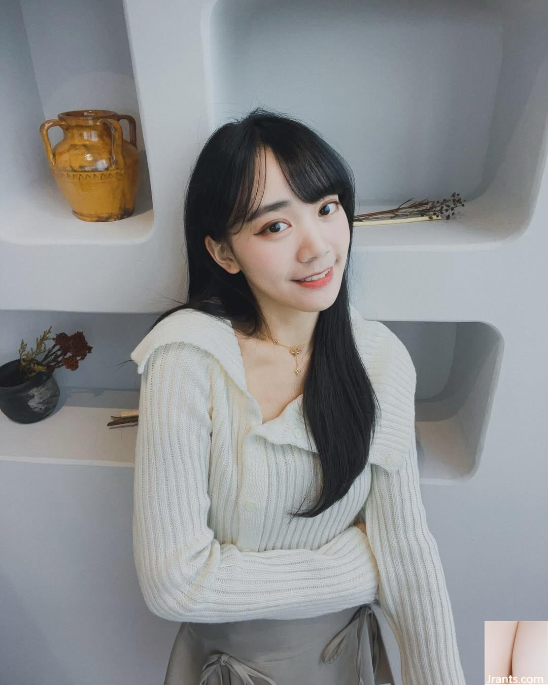 “Chiayi Gaga” Mọi chi tiết của cô ấy rất đẹp (10p) - Ảnh 4