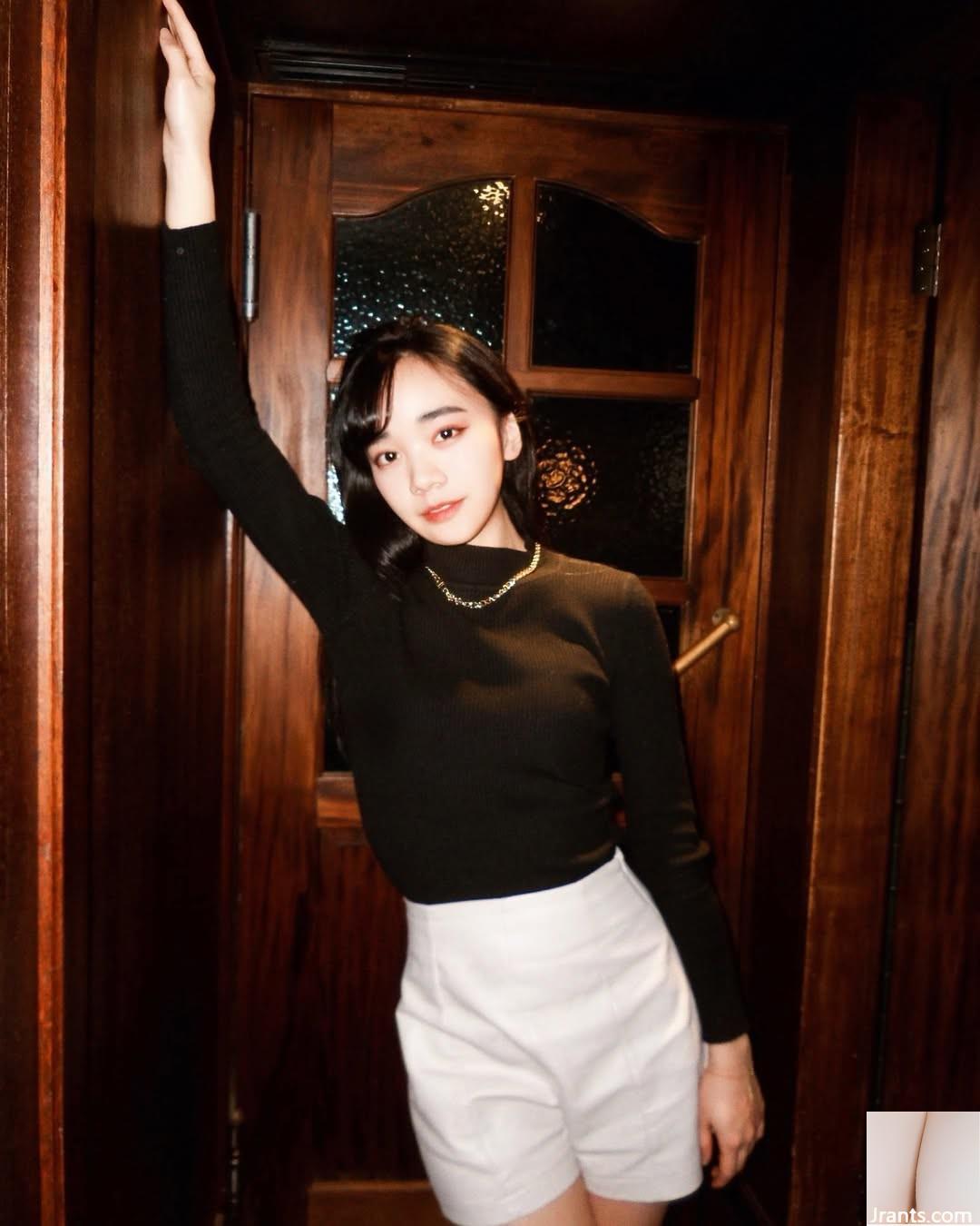 “Chiayi Gaga” Mọi chi tiết của cô ấy rất đẹp (10p) - Ảnh 5