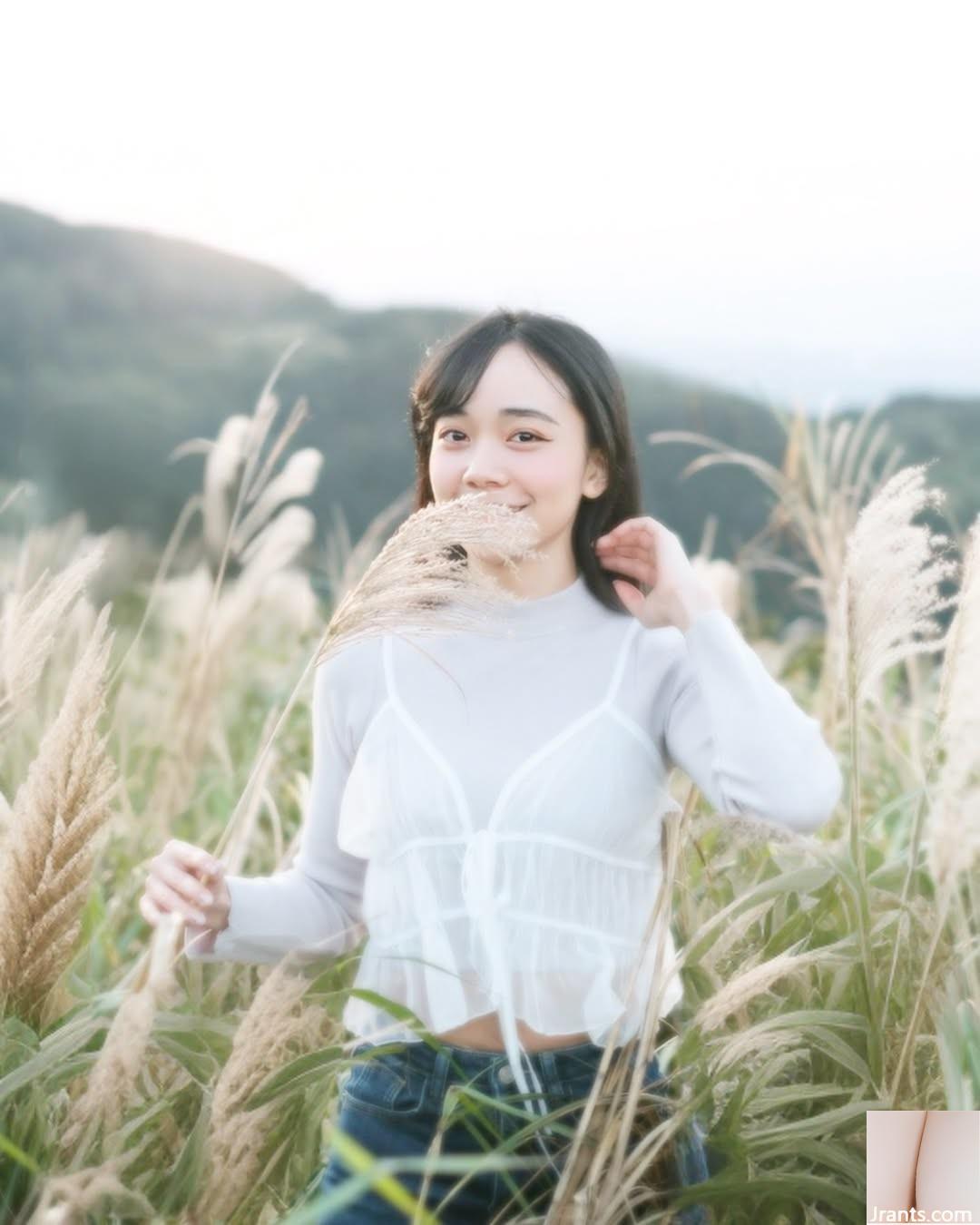 “Chiayi Gaga” Mọi chi tiết của cô ấy rất đẹp (10p) - Ảnh 7