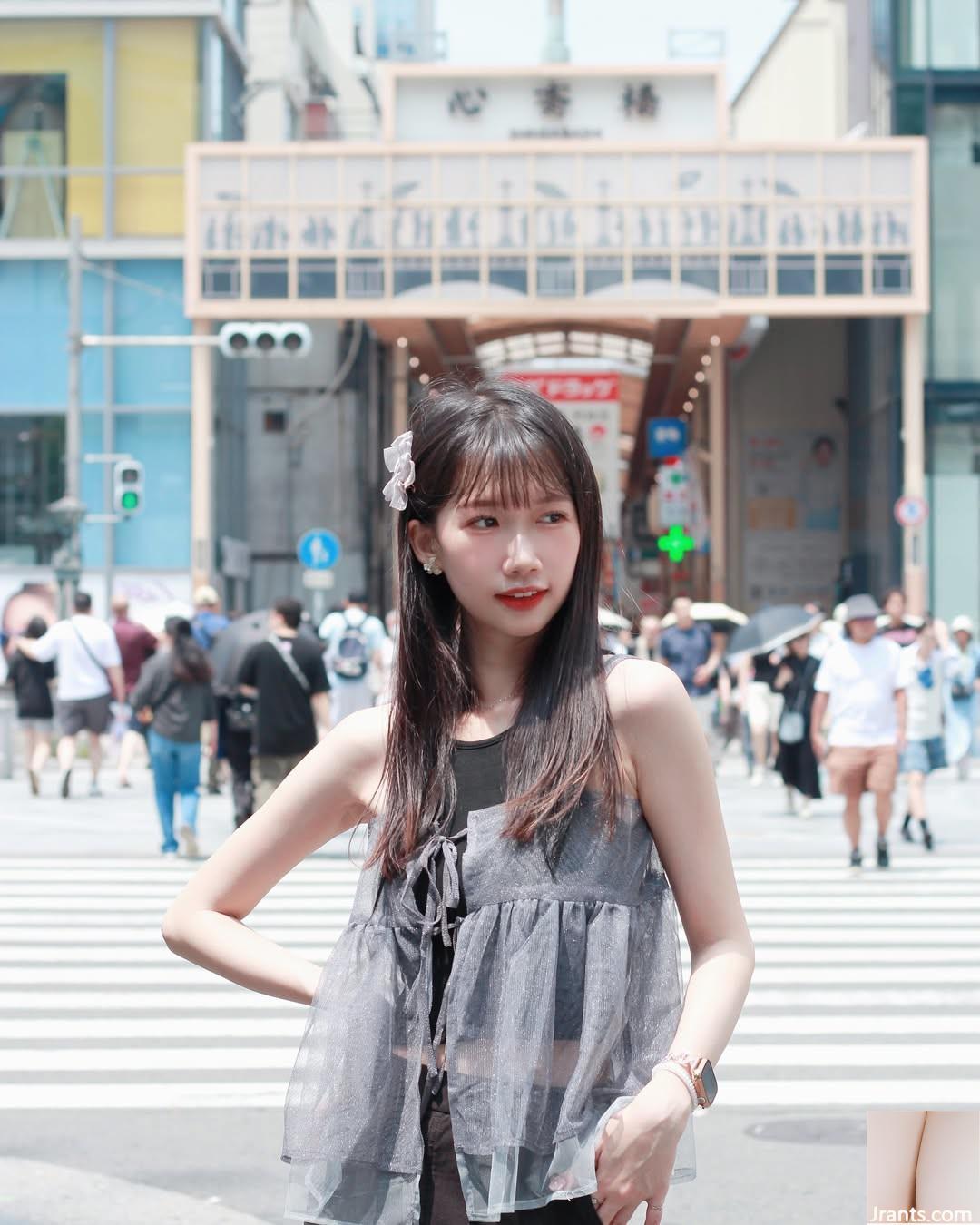 Tính khí “Zizi” và vẻ đẹp đã đạt đến cấp độ ngôi sao và thật tuyệt vời (10p)