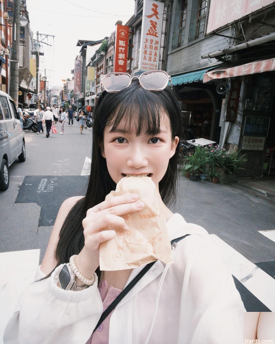 Tính khí “Zizi” và vẻ đẹp đã đạt đến cấp độ ngôi sao và thật tuyệt vời (10p) - Ảnh 3