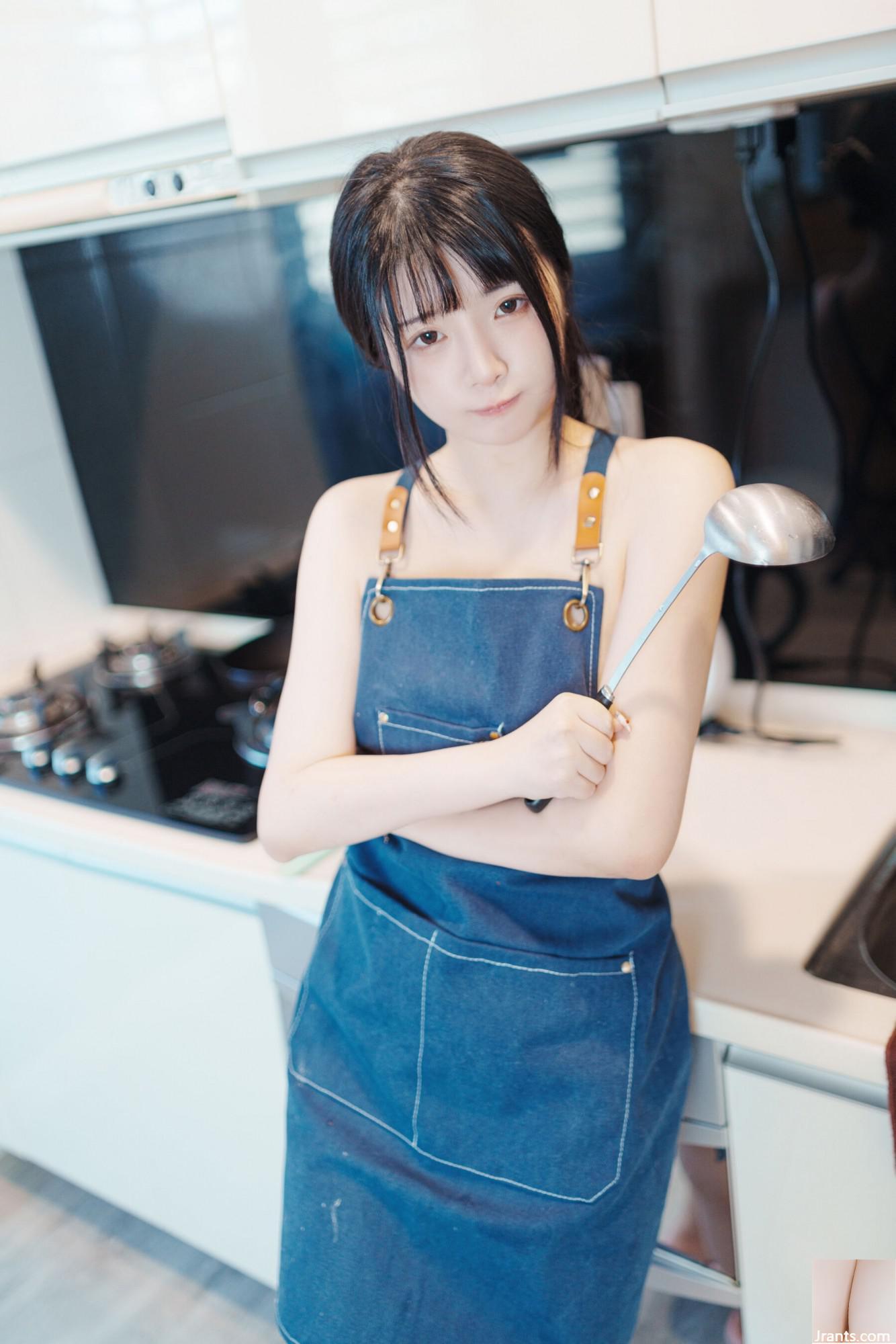 Luoluo Raku “Waifu của bạn” - Ảnh 17