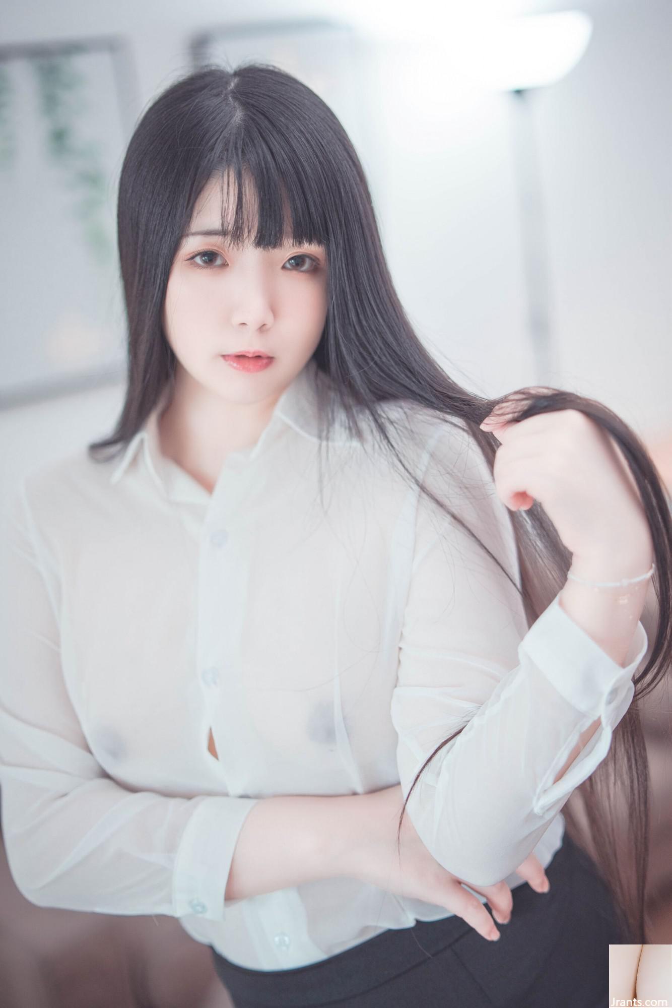 Luoluo Raku “Ngày trong tuần” - Ảnh 11