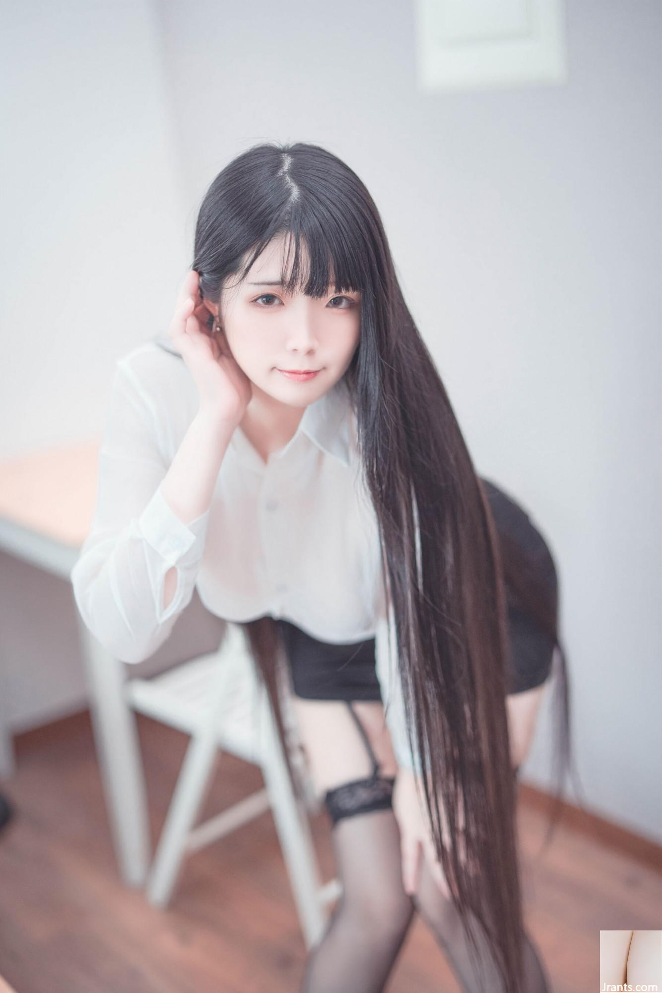 Luoluo Raku “Ngày trong tuần” - Ảnh 12