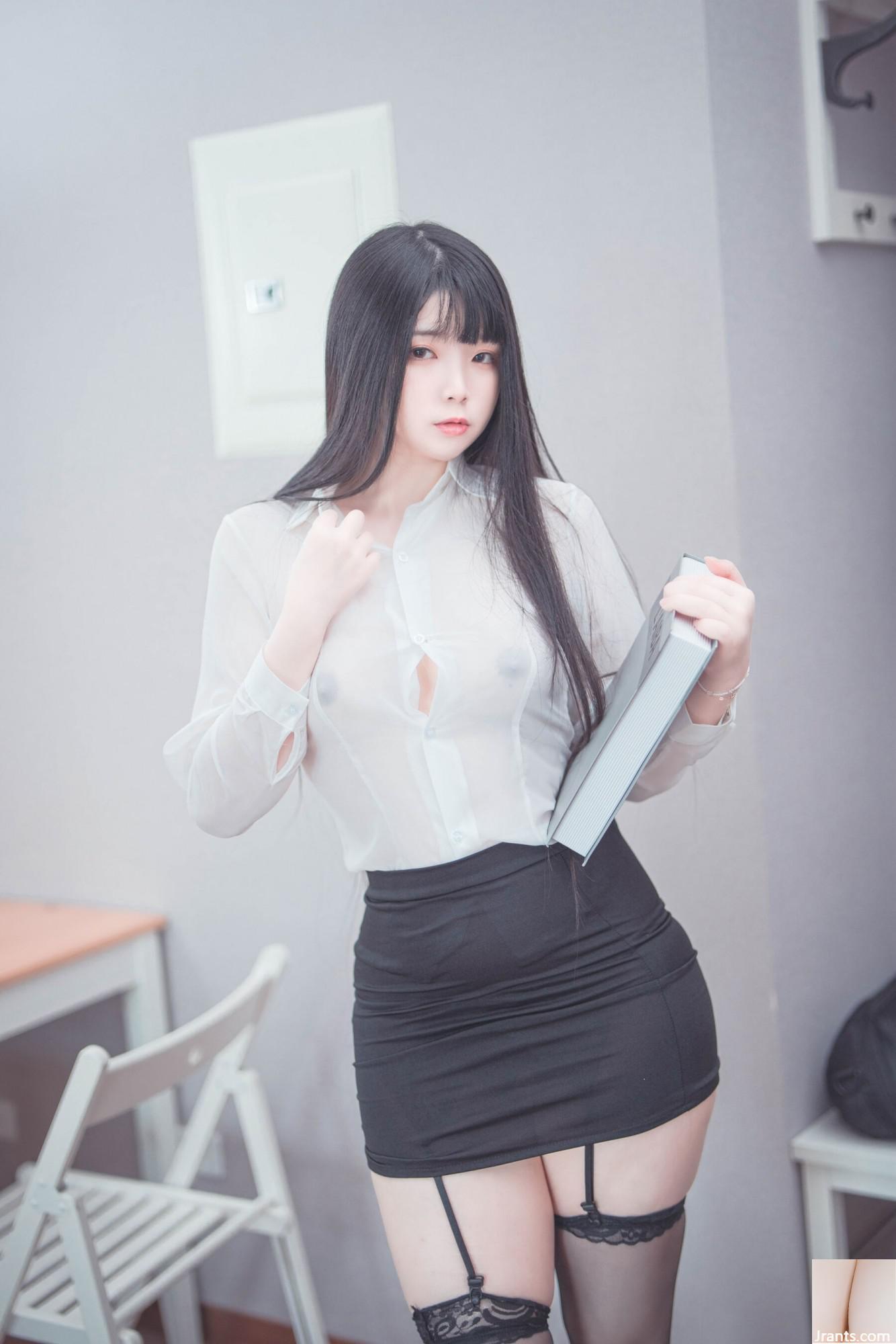 Luoluo Raku “Ngày trong tuần” - Ảnh 13