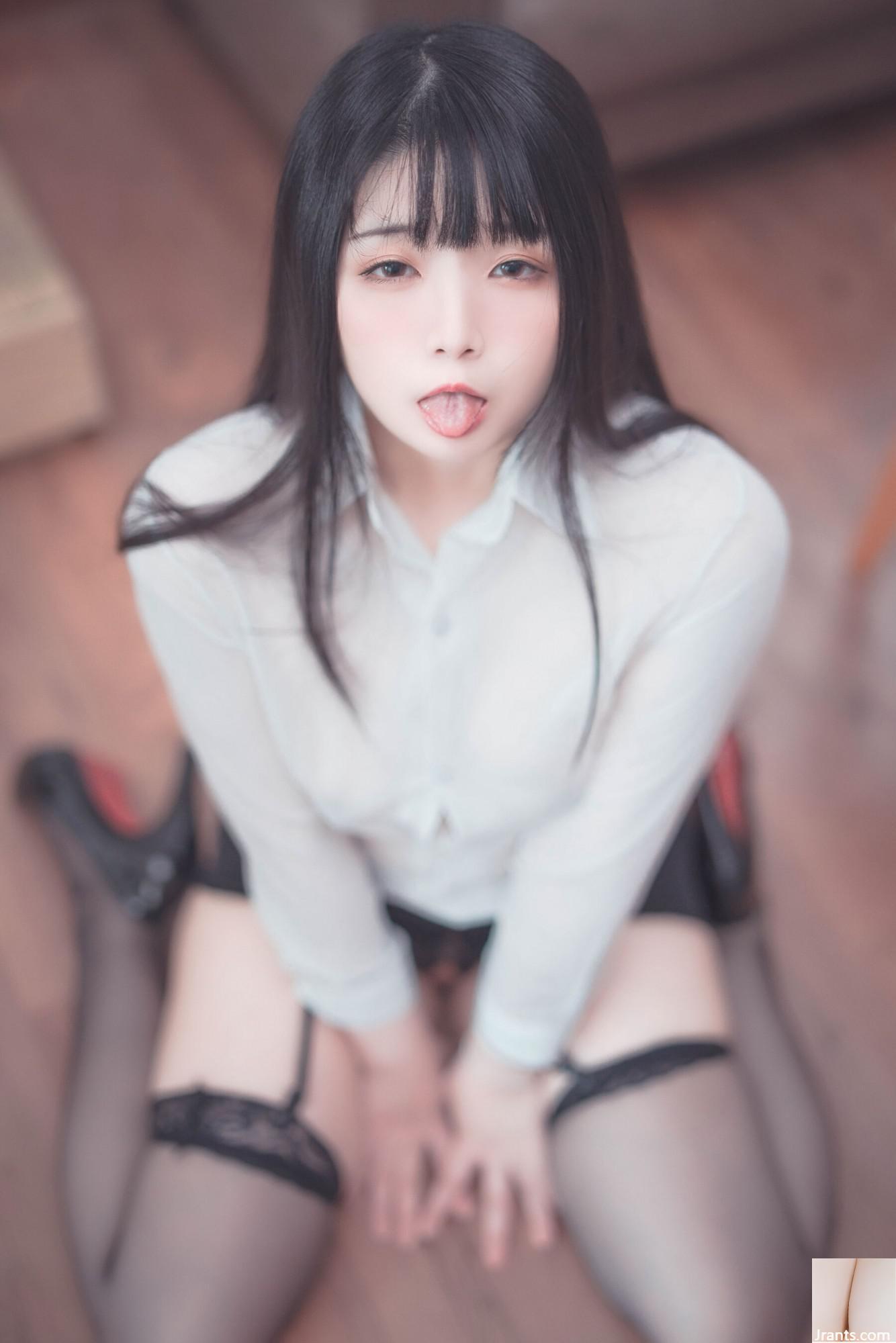 Luoluo Raku “Ngày trong tuần” - Ảnh 8