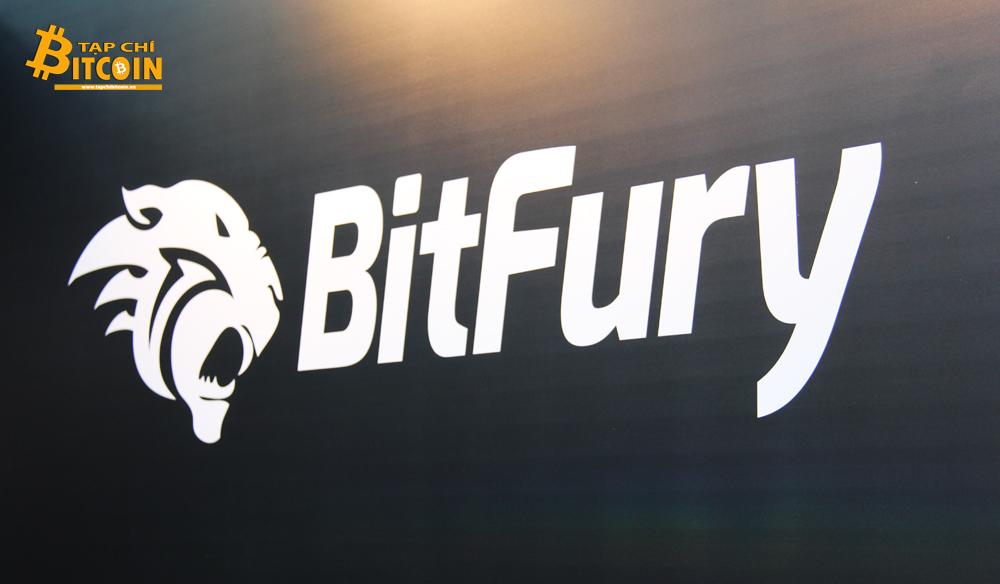 Bitfury chuyển hướng để ra mắt quỹ công nghệ trị giá 1 tỷ đô la sau 14 năm khai thác Bitcoin