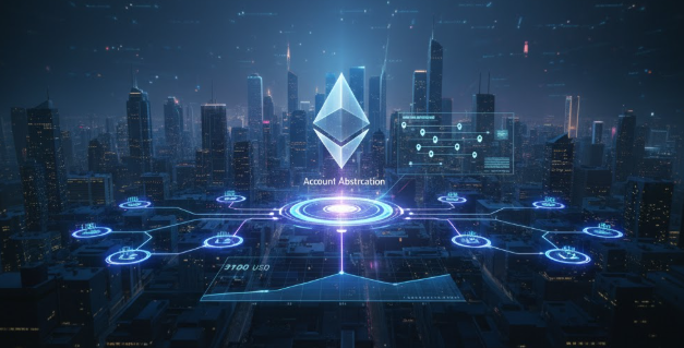 Ethereum bật lại mốc 3.100 USD trong bối cảnh nhóm Account Abstraction hé lộ lộ trình hợp nhất các mạng L2