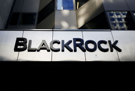 BlackRock chuẩn bị ra mắt quỹ ETF Ethereum staking