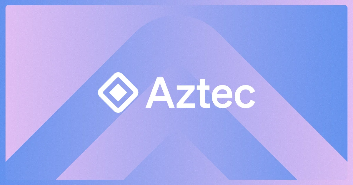 Aztec ra mắt Ignition Chain – L2 phi tập trung đầu tiên trên Ethereum