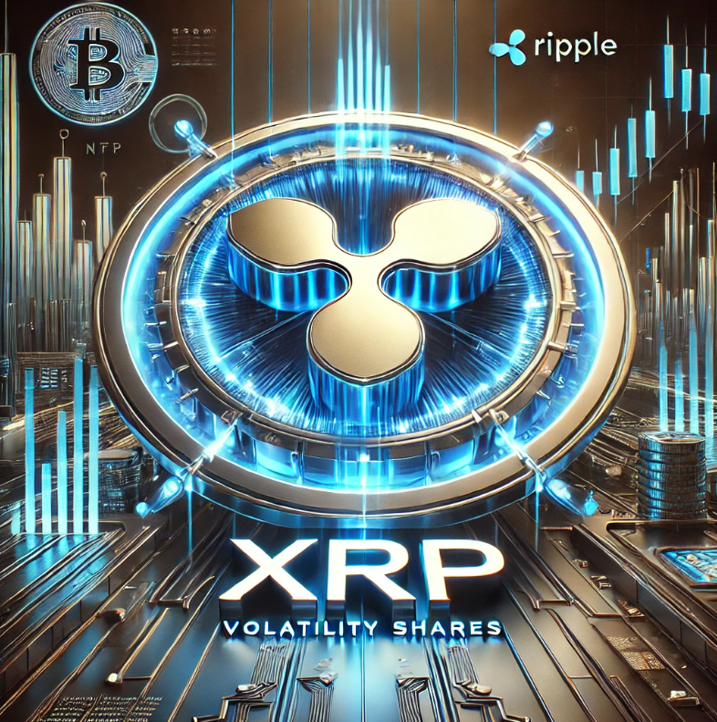 Bitwise ra mắt ETF XRP giao ngay tại Mỹ