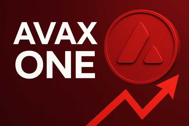 AVAX One (AVX) duyệt chương trình mua lại cổ phiếu 40 triệu USD