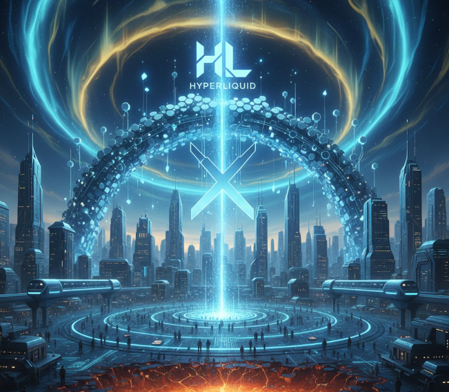 Hyperliquid tung ra bản nâng cấp lớn nhất từ ​​trước đến nay! Kỷ nguyên mới cho Perp?
