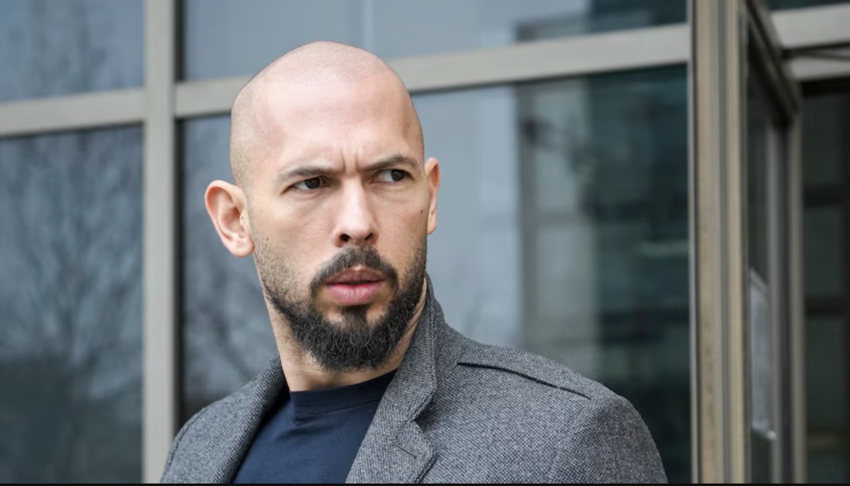 Andrew Tate mất sạch $727.000 trên Hyperliquid sau một năm giao dịch đòn bẩy