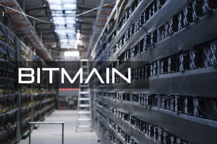 Hoa Kỳ điều tra giàn khai thác Bitmain của Trung Quốc vì lý do an ninh quốc gia