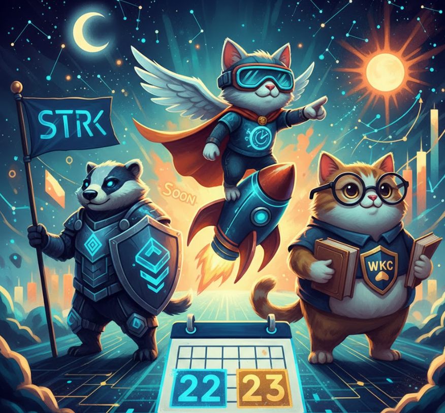 3 altcoin đáng chú ý vào cuối tuần này | 22 – 23 tháng 11